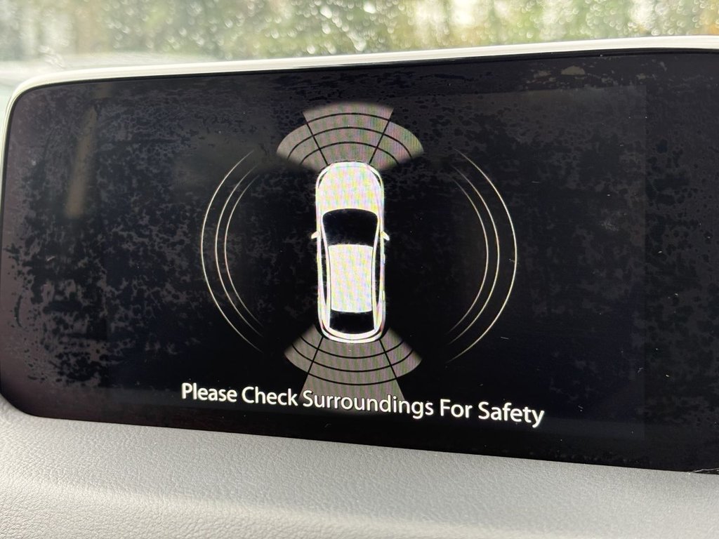 Used Mazda CX-5 2018 for sale - 76345982: Photo 22