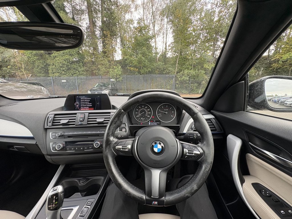 Used BMW 1 Series 2015 for sale - 76202579: Photo 12