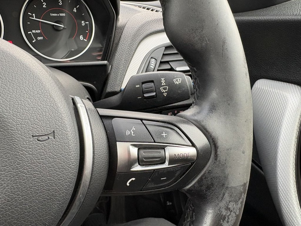 Used BMW 1 Series 2015 for sale - 76202579: Photo 15