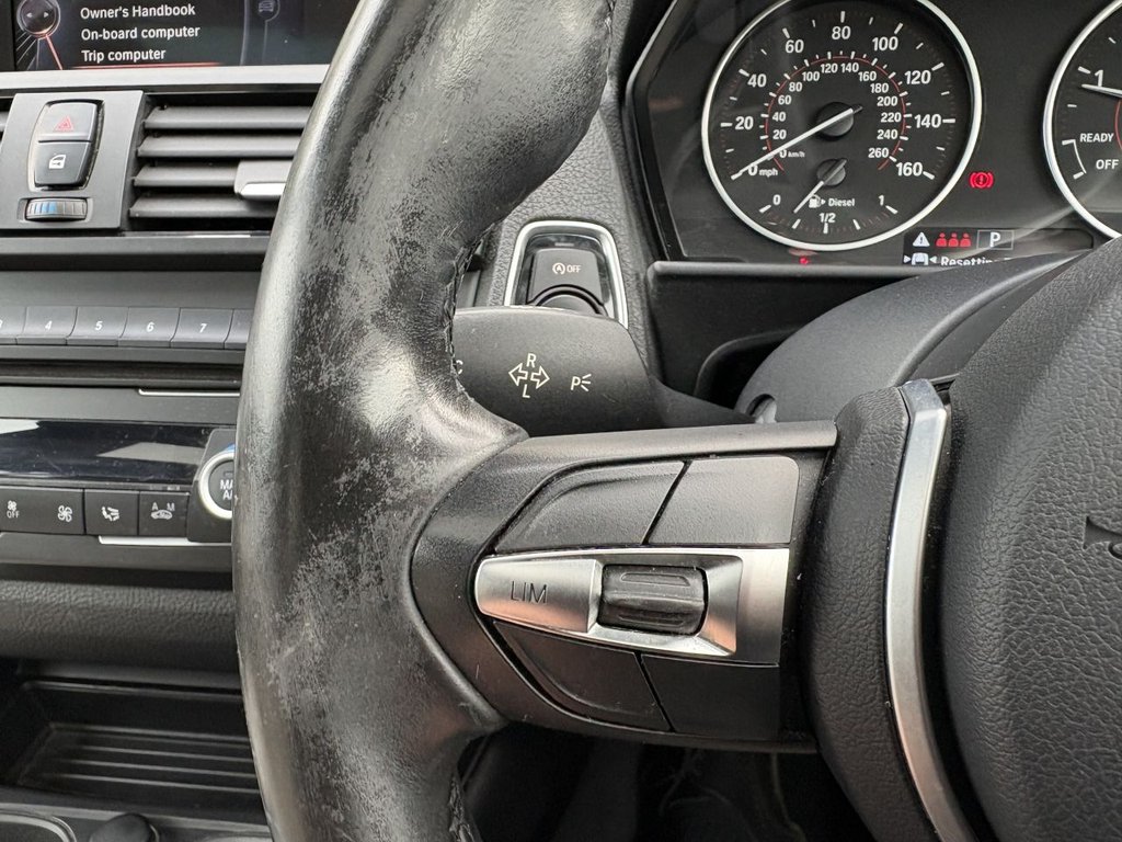 Used BMW 1 Series 2015 for sale - 76202579: Photo 16