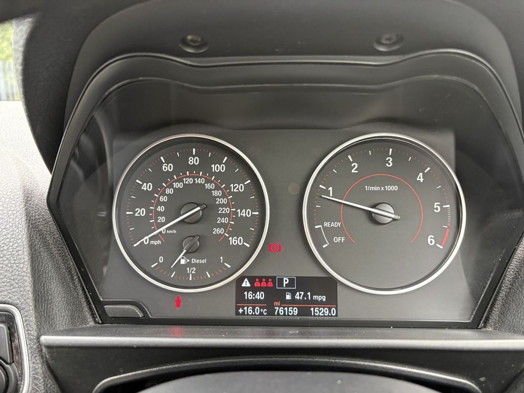 Used BMW 1 Series 2015 for sale - 76202579: Photo 17