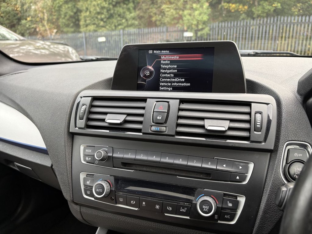 Used BMW 1 Series 2015 for sale - 76202579: Photo 19