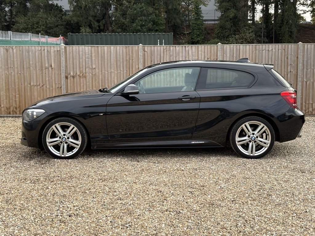 Used BMW 1 Series 2015 for sale - 76202579: Photo 2