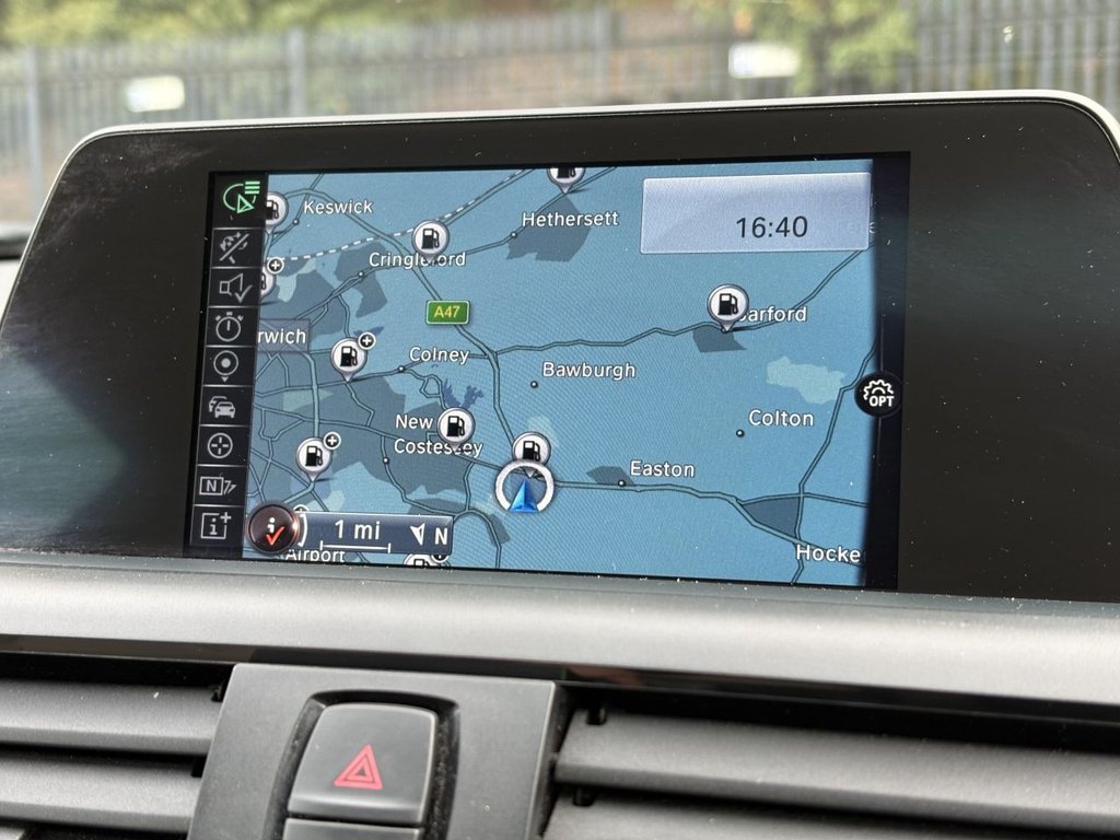 Used BMW 1 Series 2015 for sale - 76202579: Photo 20