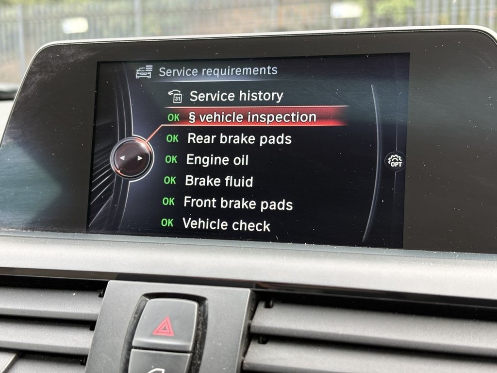 Used BMW 1 Series 2015 for sale - 76202579: Photo 21