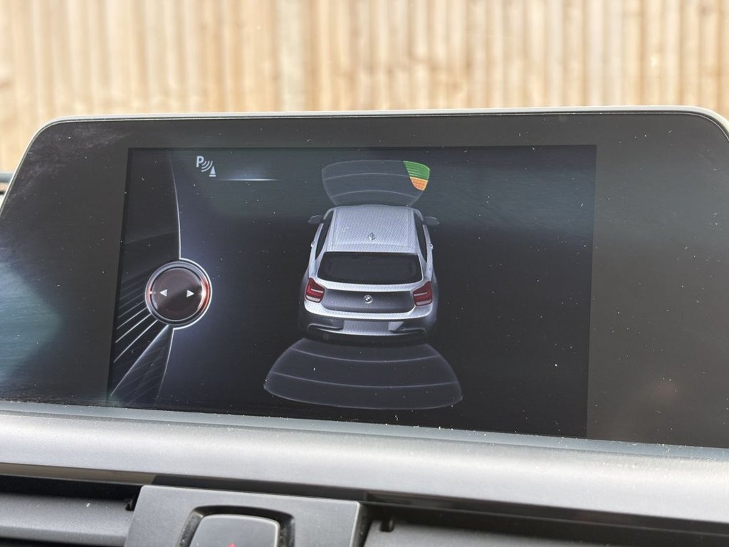 Used BMW 1 Series 2015 for sale - 76202579: Photo 22