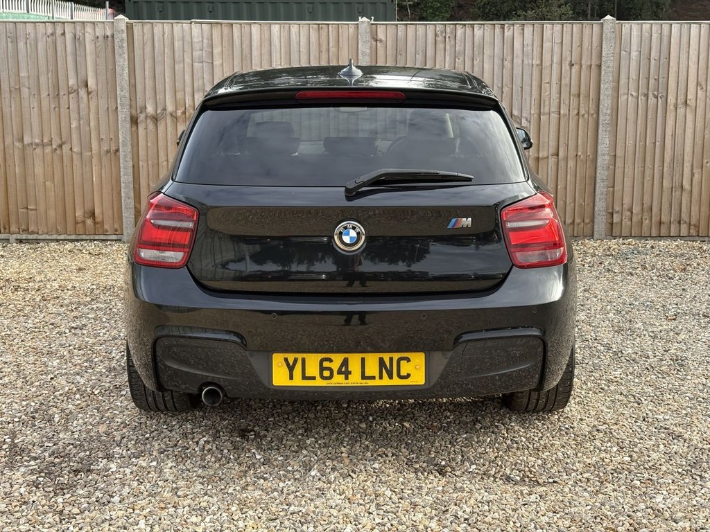 Used BMW 1 Series 2015 for sale - 76202579: Photo 4