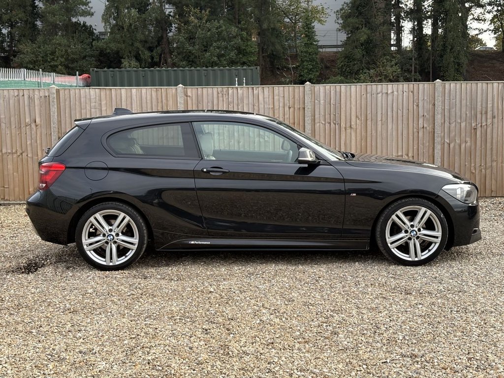Used BMW 1 Series 2015 for sale - 76202579: Photo 6