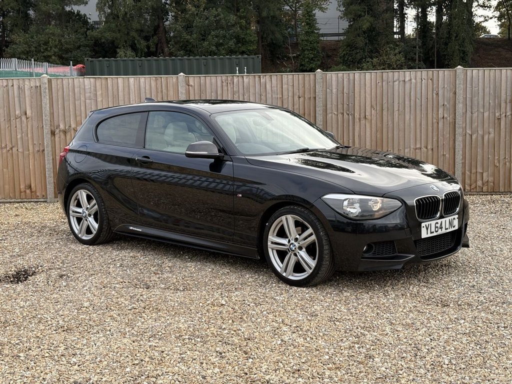 Used BMW 1 Series 2015 for sale - 76202579: Photo 7