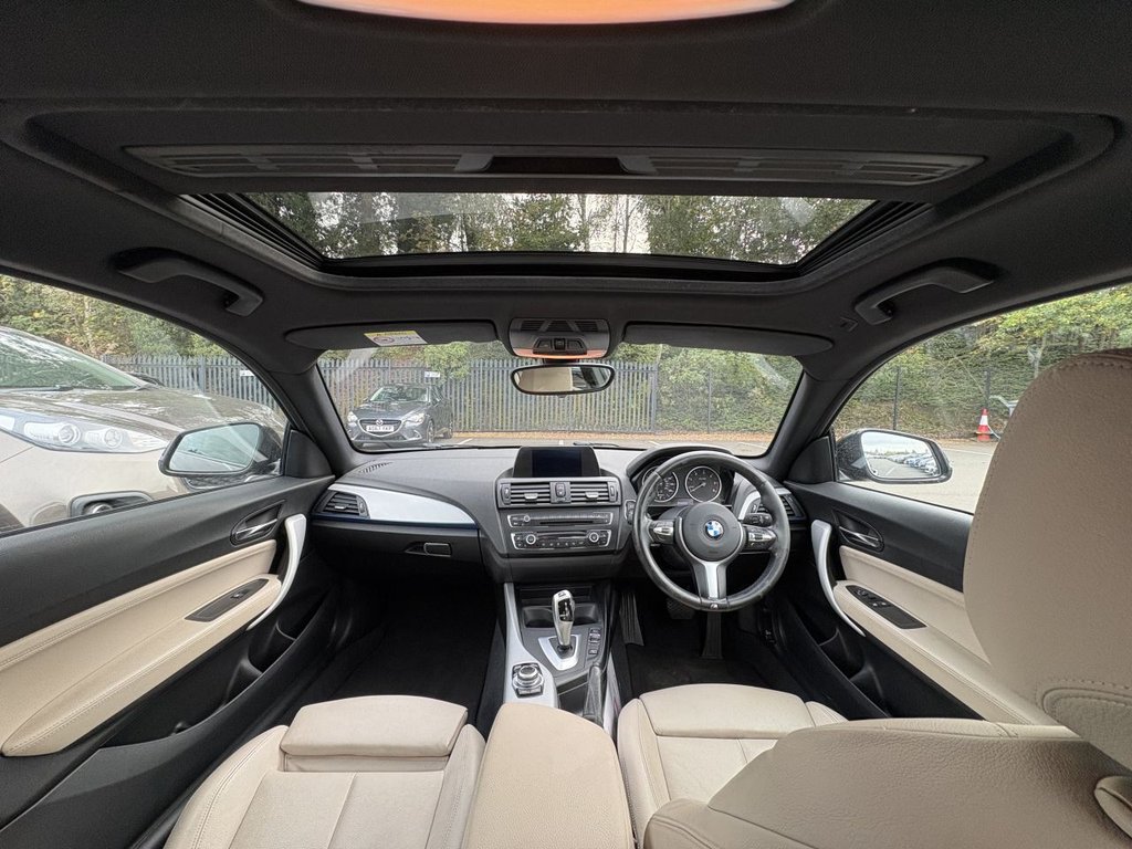 Used BMW 1 Series 2015 for sale - 76202579: Photo 9