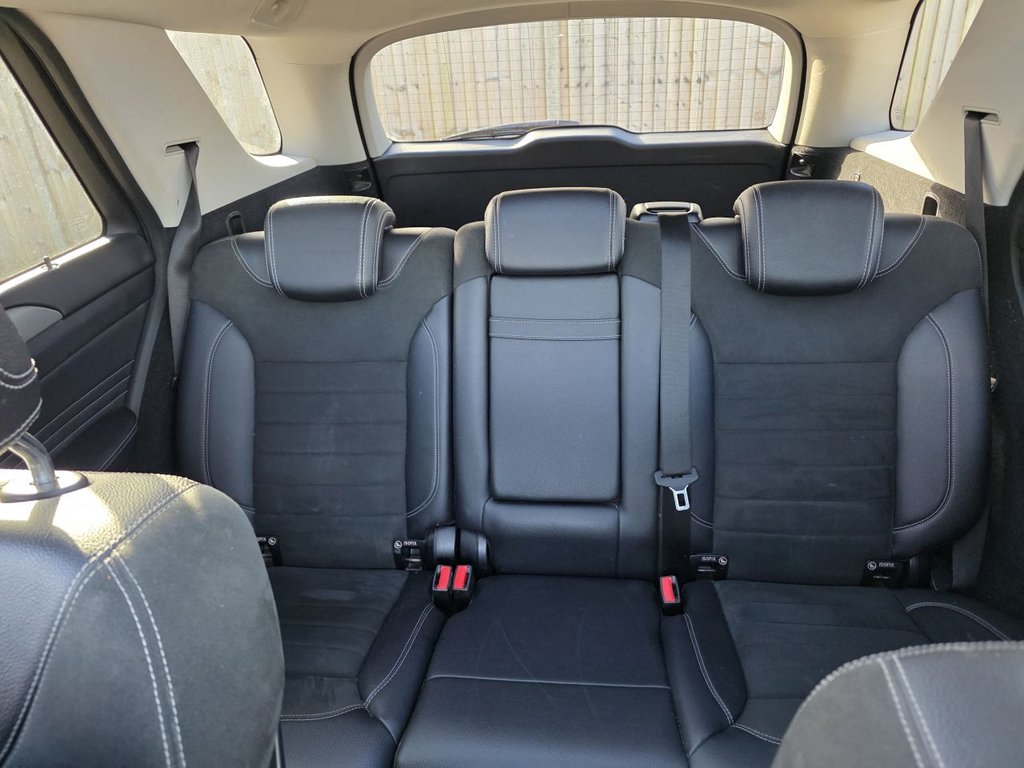 Used Mercedes-Benz M Class 2015 for sale - 77733969: Photo 10