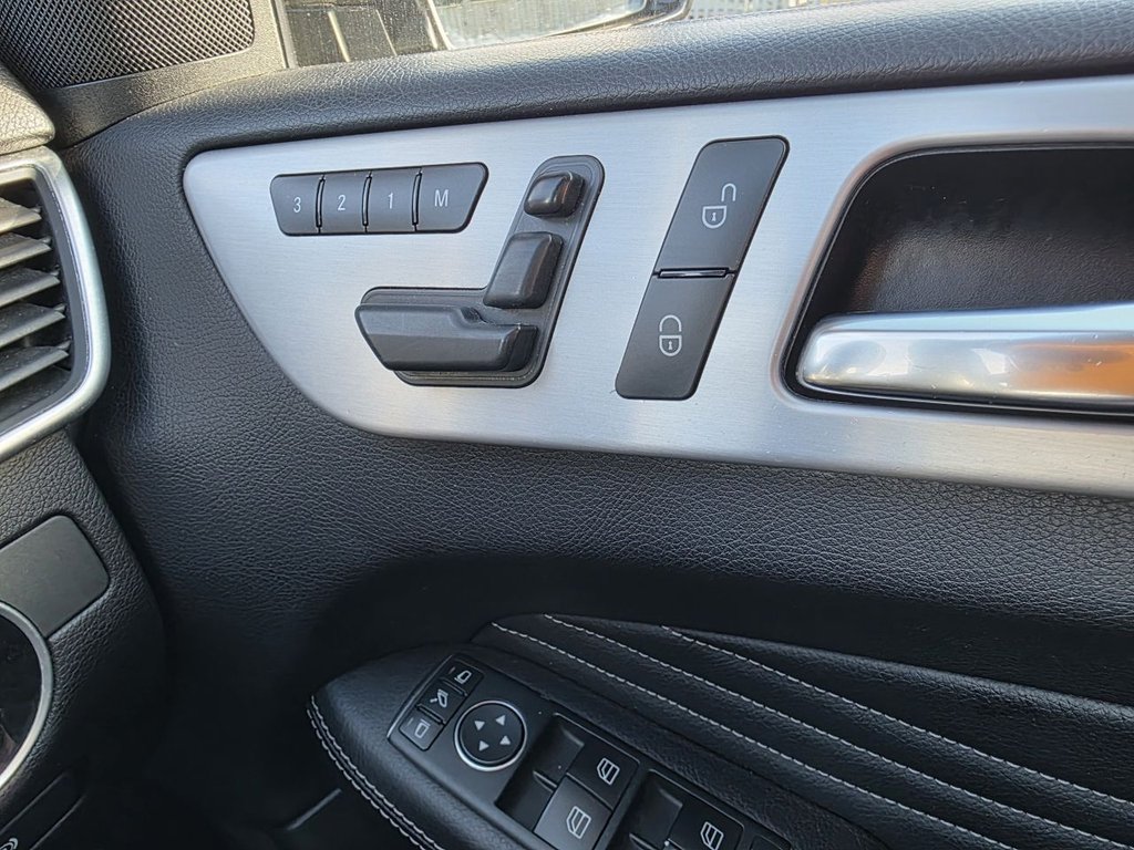 Used Mercedes-Benz M Class 2015 for sale - 77733969: Photo 12