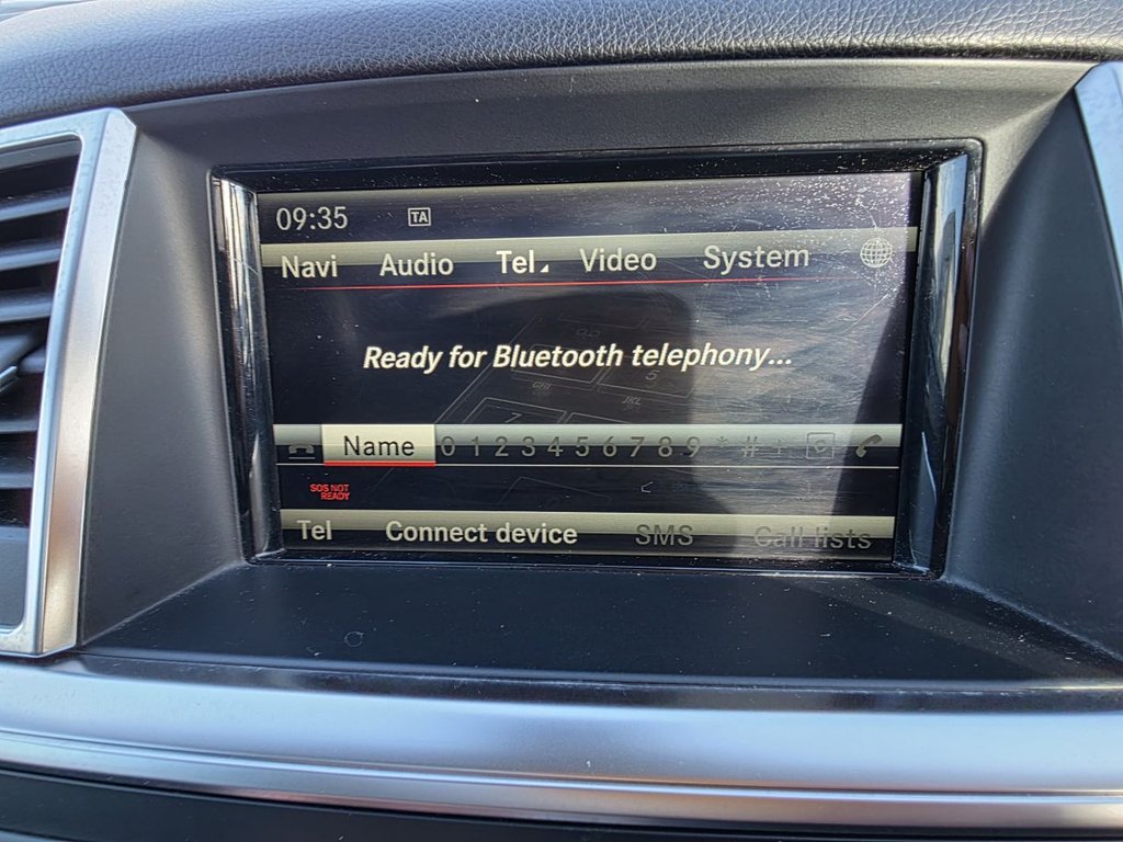 Used Mercedes-Benz M Class 2015 for sale - 77733969: Photo 19