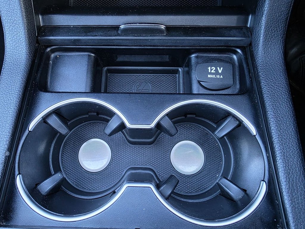 Used Mercedes-Benz M Class 2015 for sale - 77733969: Photo 21