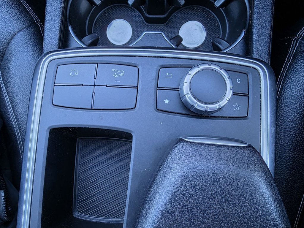 Used Mercedes-Benz M Class 2015 for sale - 77733969: Photo 22