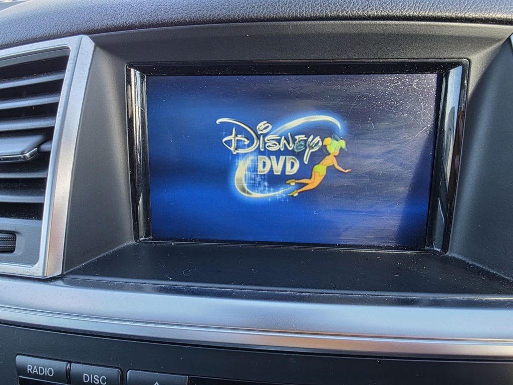 Used Mercedes-Benz M Class 2015 for sale - 77733969: Photo 23