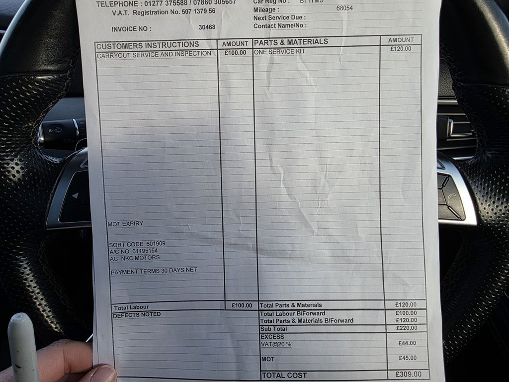 Used Mercedes-Benz M Class 2015 for sale - 77733969: Photo 32