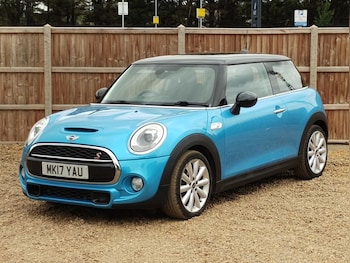 MINI - Hatch