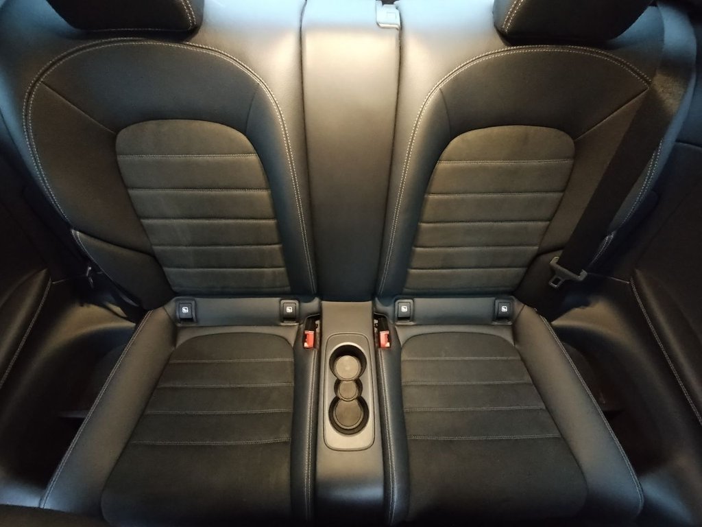 Used Mercedes-Benz C Class 2019 for sale - 77327842: Photo 10