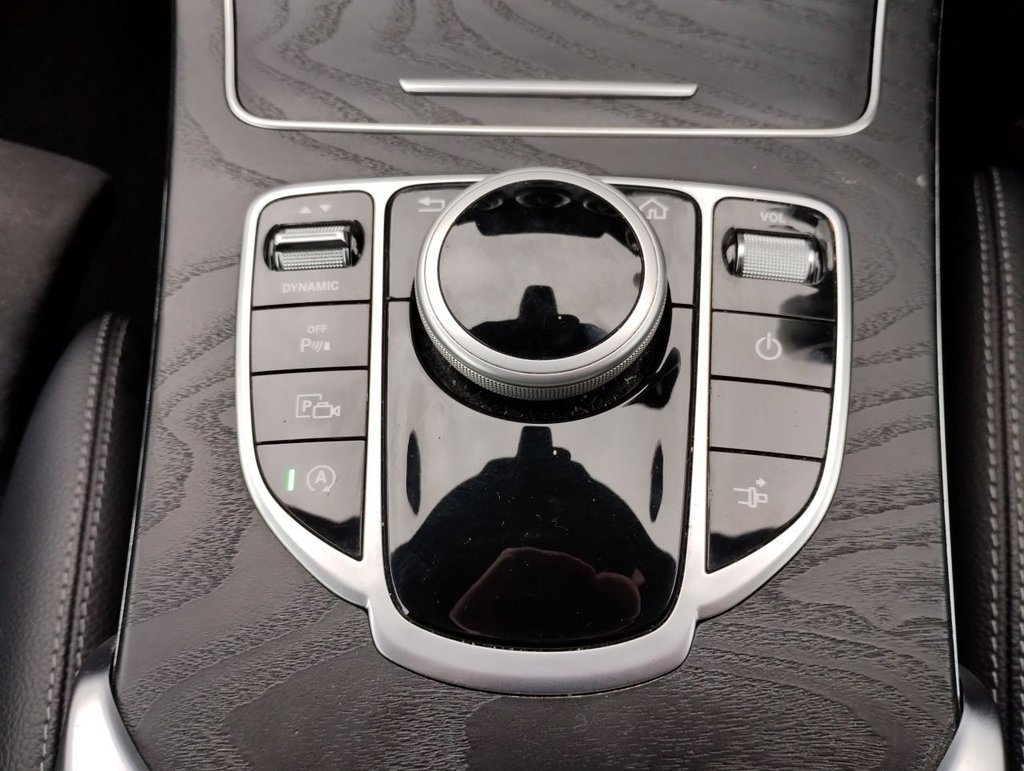 Used Mercedes-Benz C Class 2019 for sale - 77327842: Photo 16