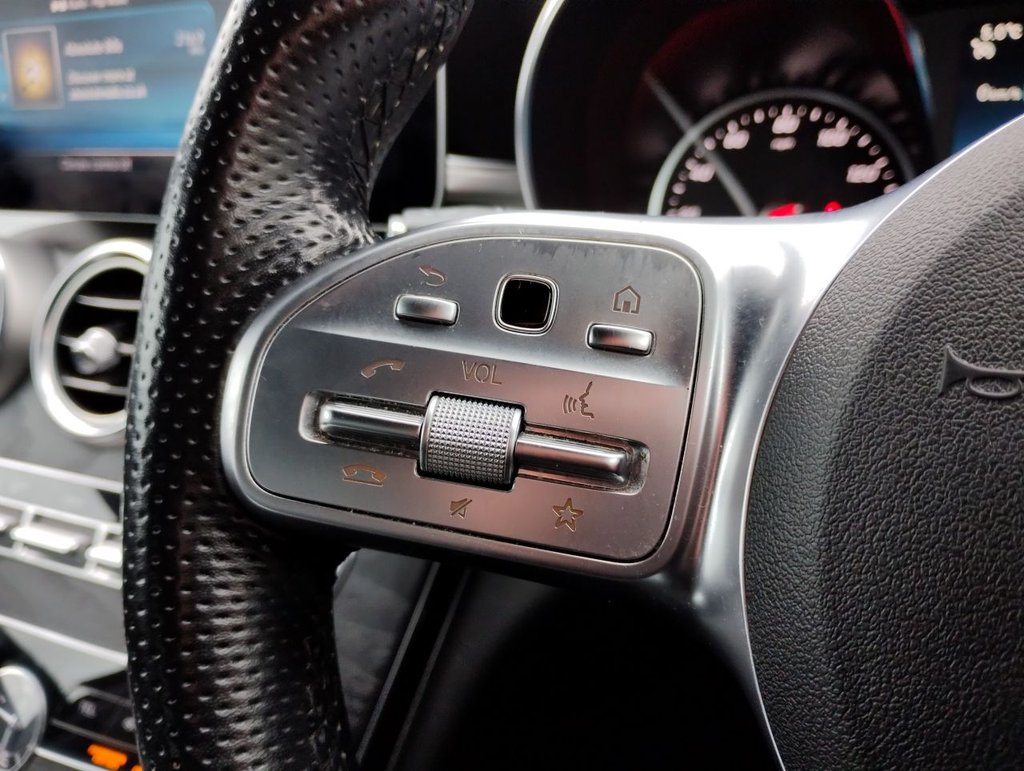 Used Mercedes-Benz C Class 2019 for sale - 77327842: Photo 18