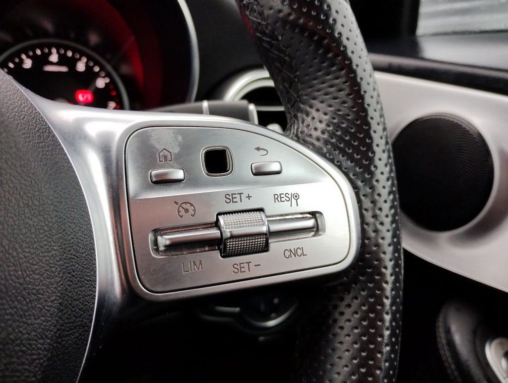 Used Mercedes-Benz C Class 2019 for sale - 77327842: Photo 19