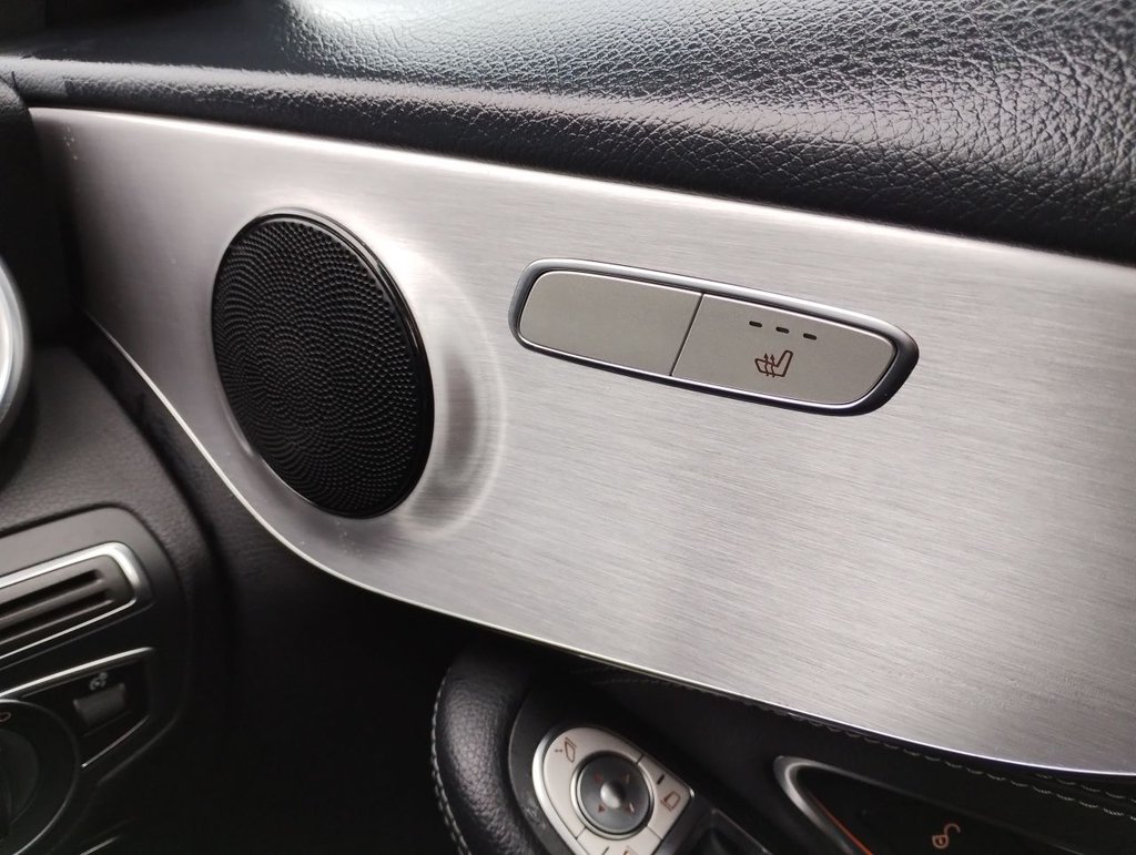 Used Mercedes-Benz C Class 2019 for sale - 77327842: Photo 21