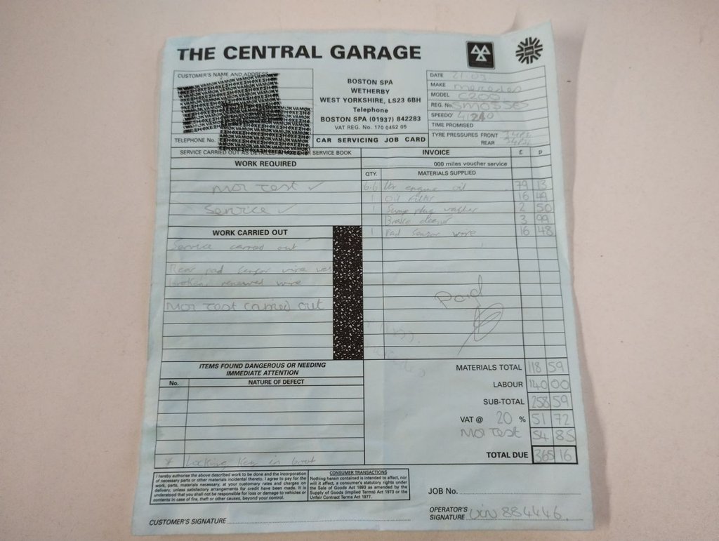 Used Mercedes-Benz C Class 2019 for sale - 77327842: Photo 24