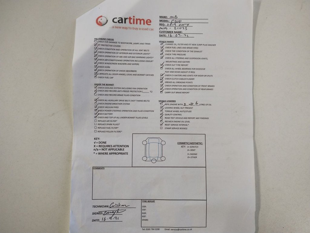 Used Mercedes-Benz C Class 2019 for sale - 77327842: Photo 28