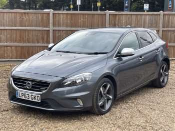 2014 (63) - 2.0 D3 R-Design Nav Hatchback 5dr Diesel Manual Euro 5 (s/s) (150 ps)