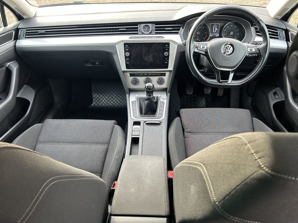 Used Volkswagen Passat 2018 for sale - 76495953: Photo 11