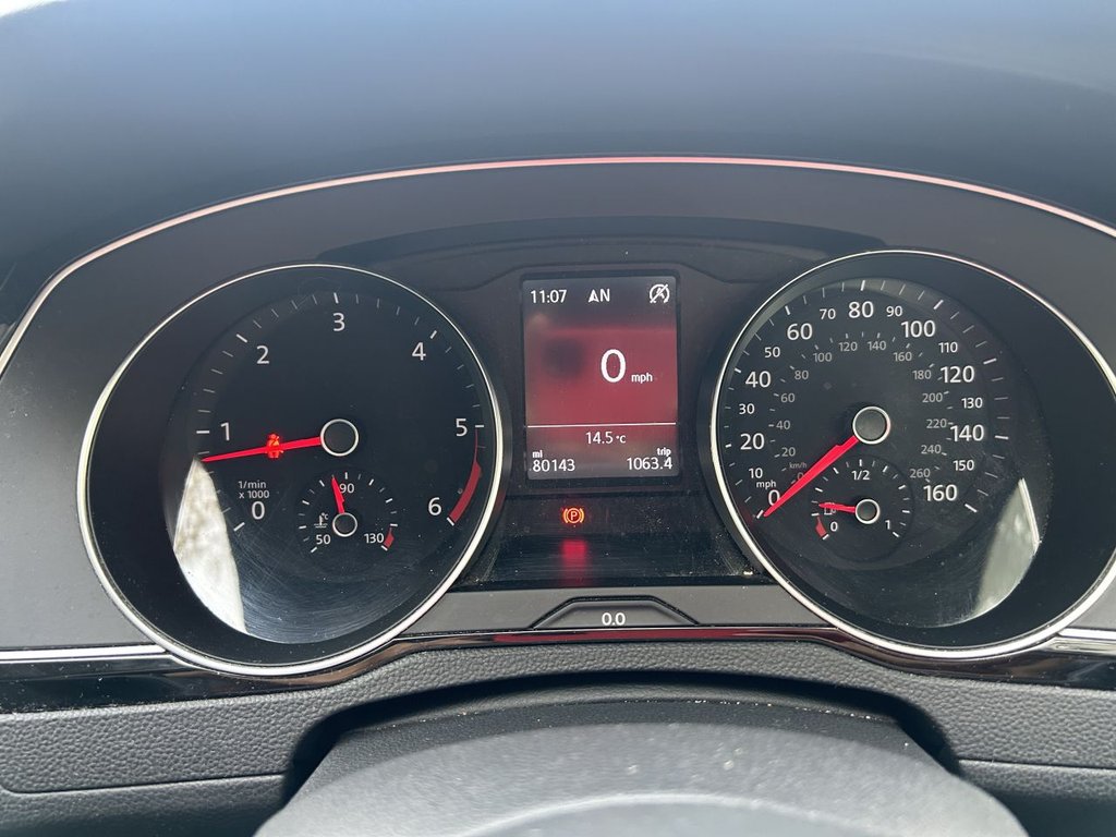 Used Volkswagen Passat 2018 for sale - 76495953: Photo 12