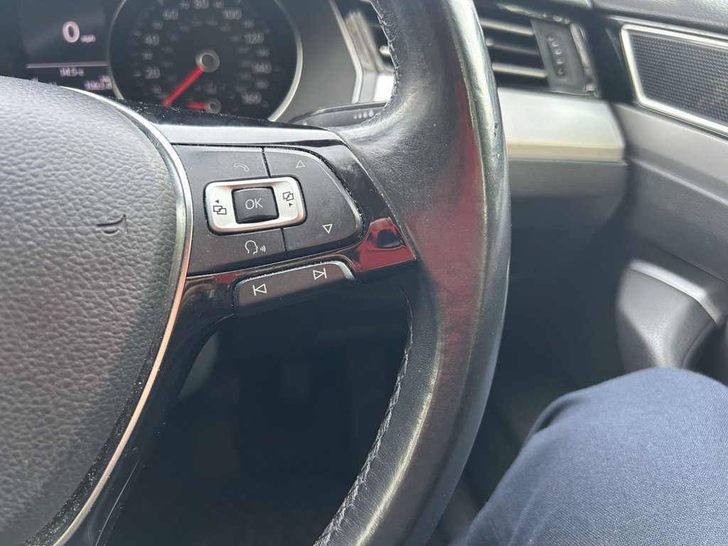 Used Volkswagen Passat 2018 for sale - 76495953: Photo 13