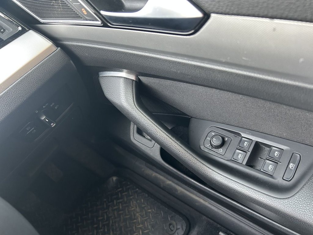 Used Volkswagen Passat 2018 for sale - 76495953: Photo 15