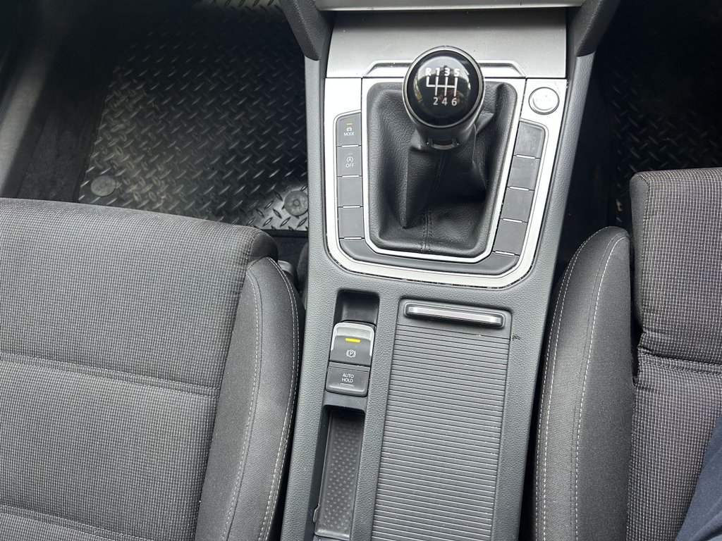 Used Volkswagen Passat 2018 for sale - 76495953: Photo 17