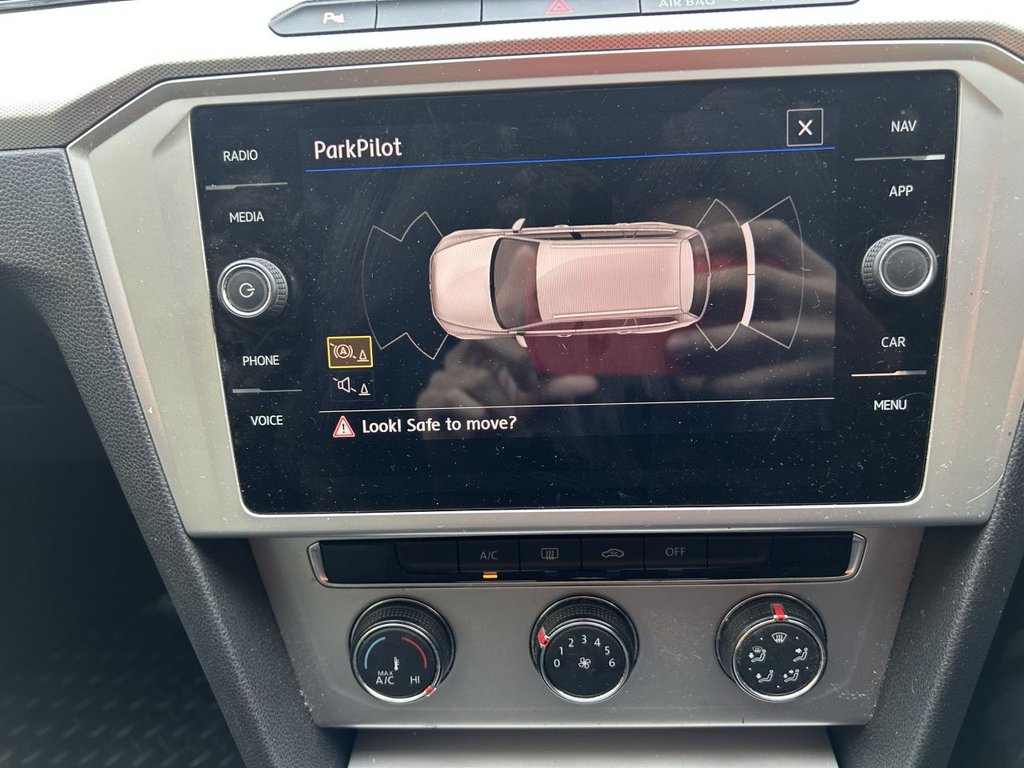 Used Volkswagen Passat 2018 for sale - 76495953: Photo 18