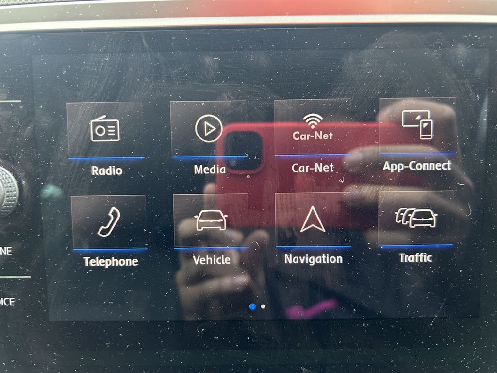 Used Volkswagen Passat 2018 for sale - 76495953: Photo 19