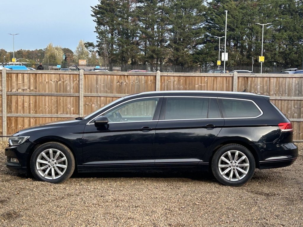Used Volkswagen Passat 2018 for sale - 76495953: Photo 2