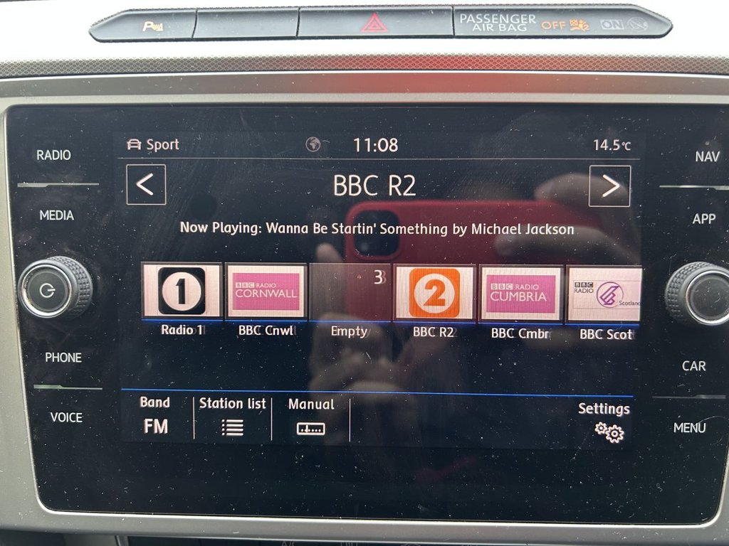 Used Volkswagen Passat 2018 for sale - 76495953: Photo 20