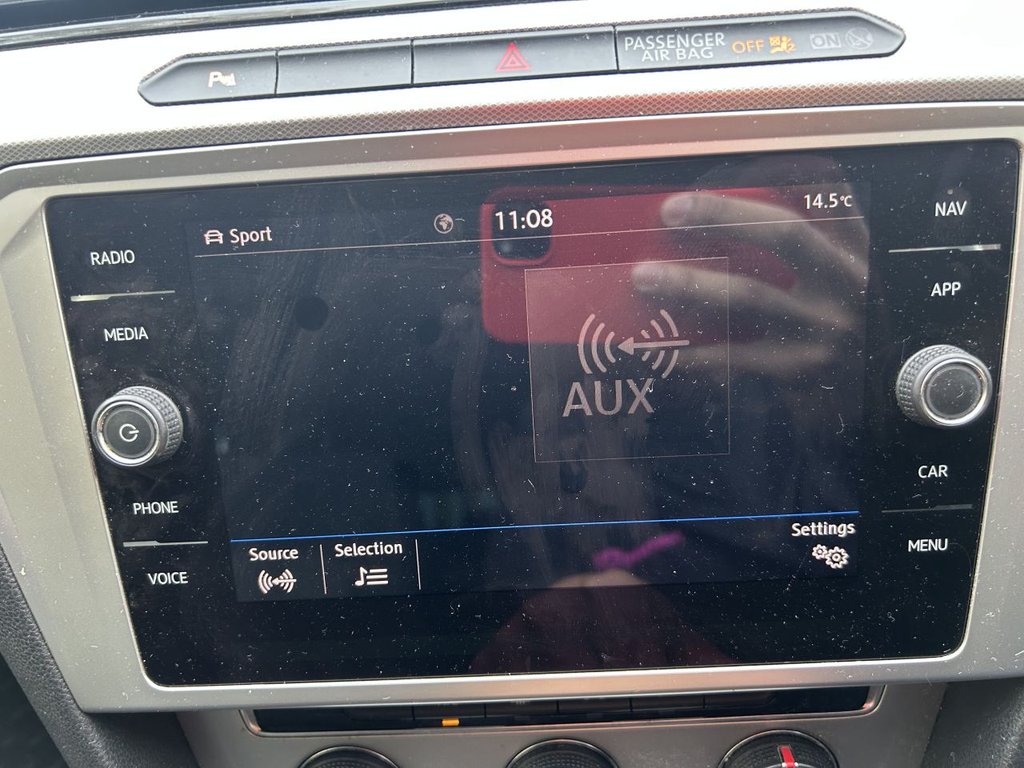 Used Volkswagen Passat 2018 for sale - 76495953: Photo 23