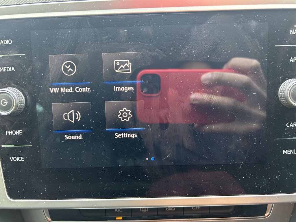 Used Volkswagen Passat 2018 for sale - 76495953: Photo 25