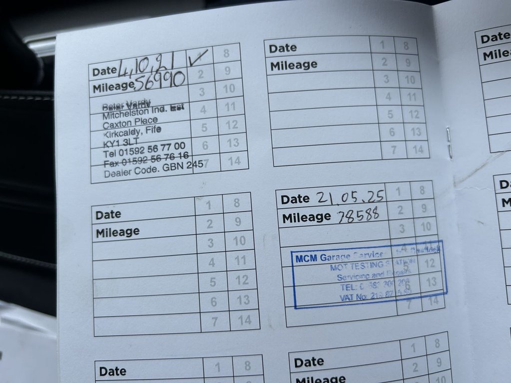 Used Volkswagen Passat 2018 for sale - 76495953: Photo 26