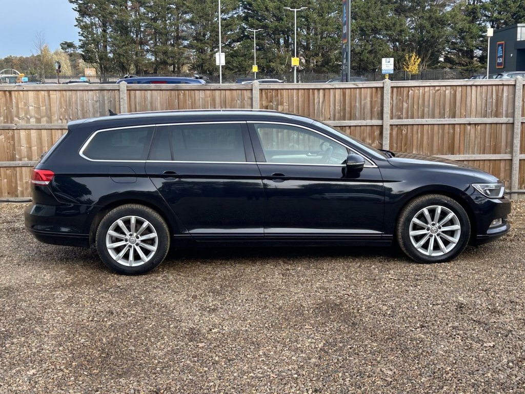 Used Volkswagen Passat 2018 for sale - 76495953: Photo 6