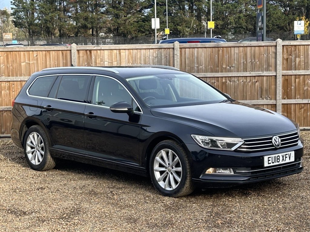 Used Volkswagen Passat 2018 for sale - 76495953: Photo 7