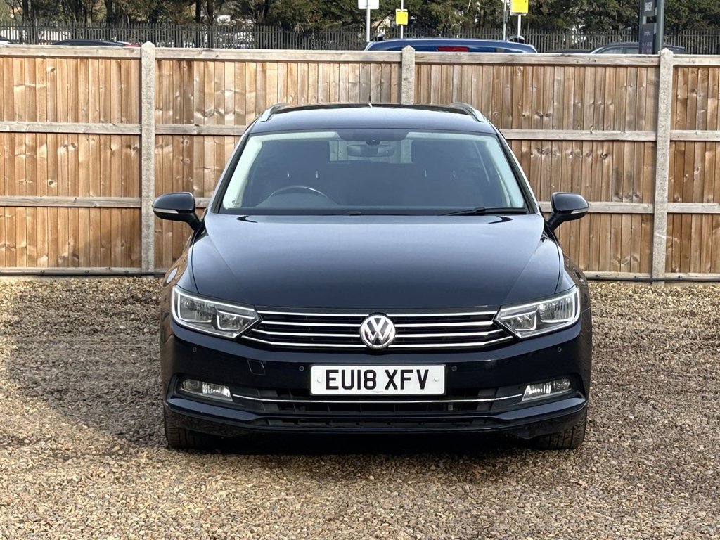 Used Volkswagen Passat 2018 for sale - 76495953: Photo 8