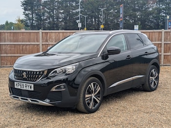 Peugeot - 3008