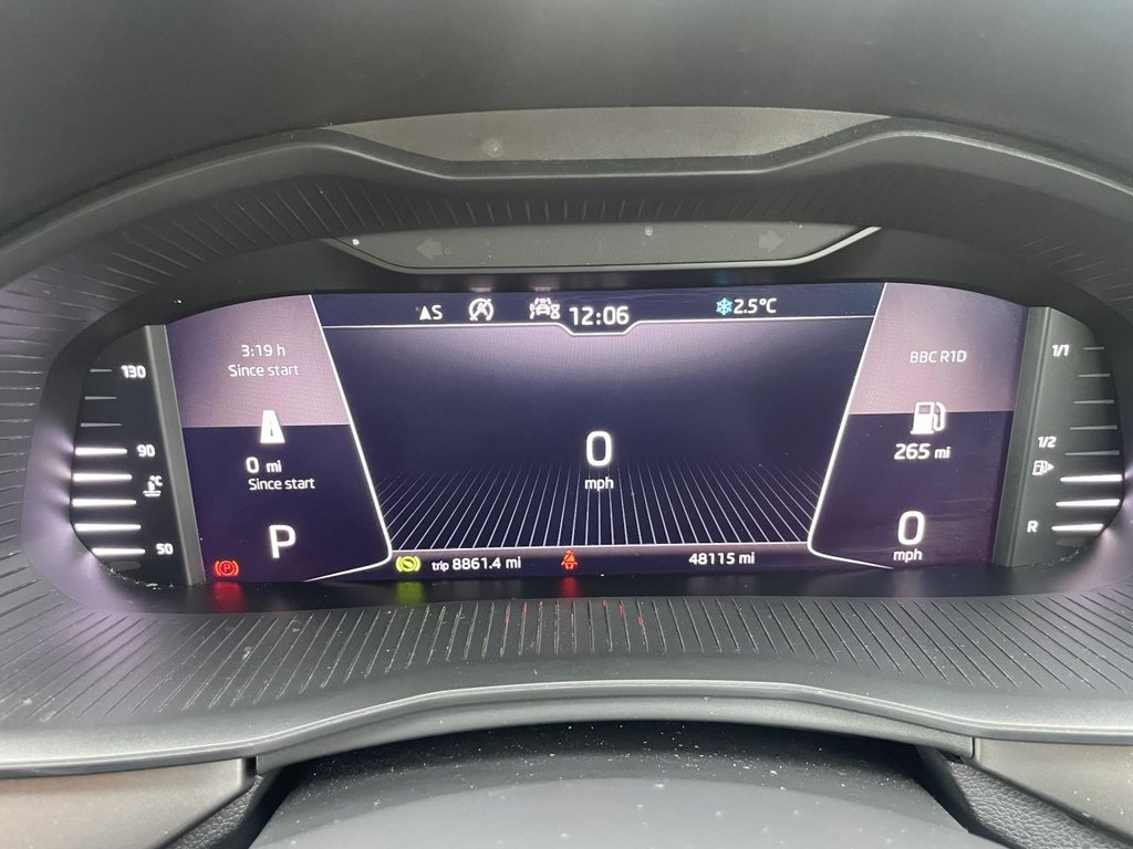 Used Skoda Scala 2019 for sale - 76973111: Photo 12