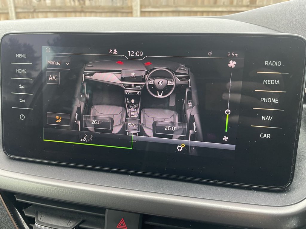 Used Skoda Scala 2019 for sale - 76973111: Photo 15