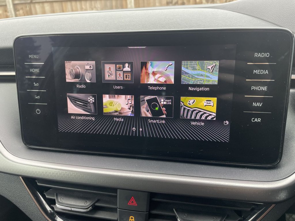 Used Skoda Scala 2019 for sale - 76973111: Photo 16