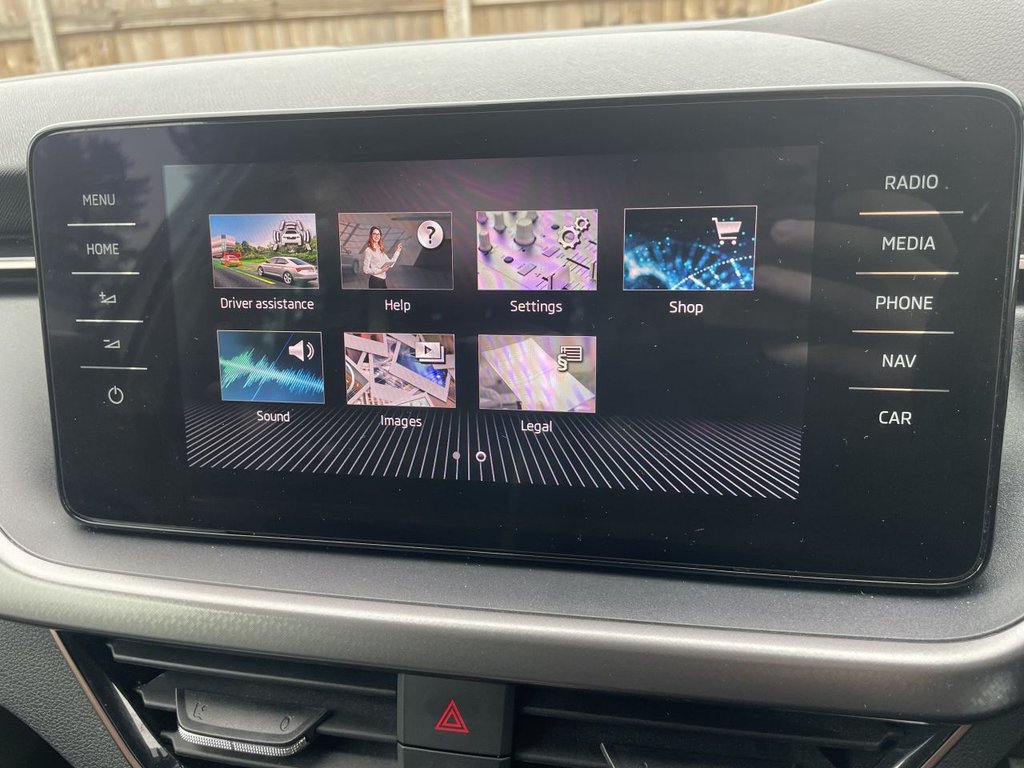 Used Skoda Scala 2019 for sale - 76973111: Photo 17